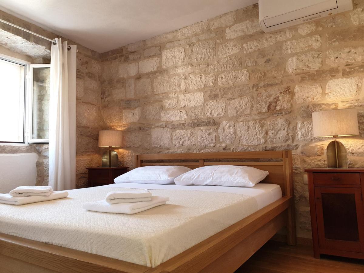 Kolenda Apartment Korčula Exterior foto