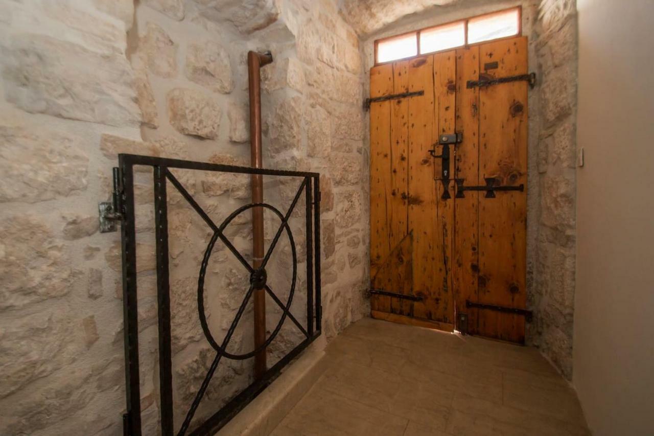 Kolenda Apartment Korčula Exterior foto
