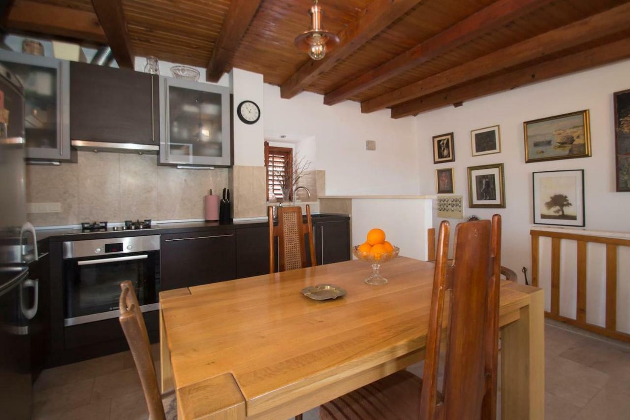Kolenda Apartment Korčula Exterior foto