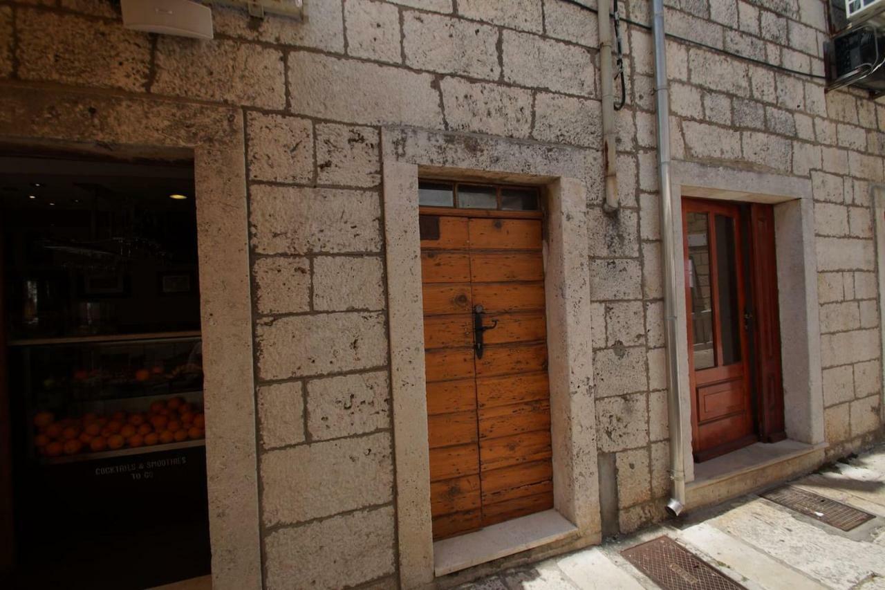 Kolenda Apartment Korčula Exterior foto